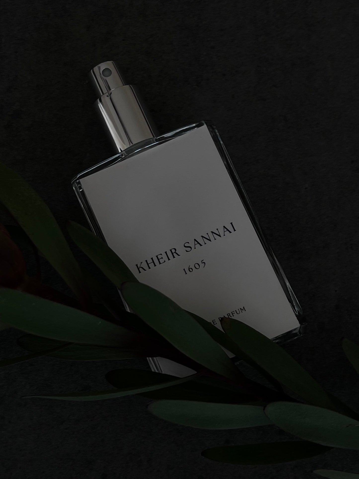 Eau de Parfum 1605